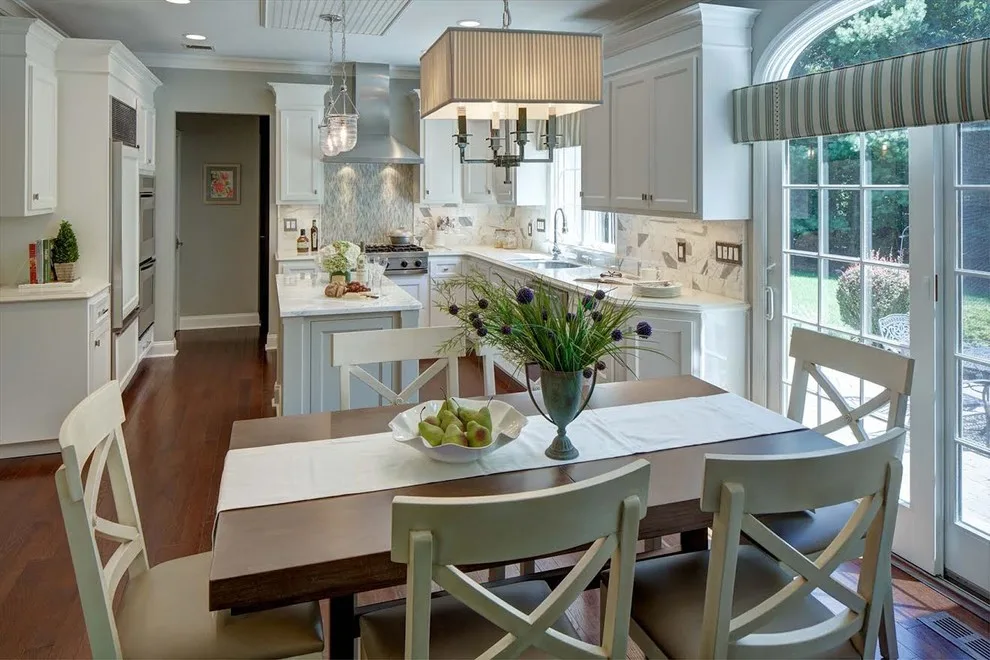 New Jersey Kitchen Upgrade by CK Design Group - Photo 2