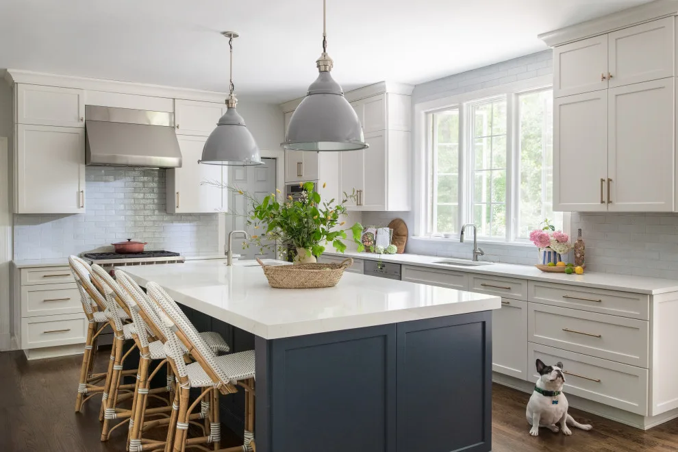 Dickerson Street by Maura McCool Design - Photo 7