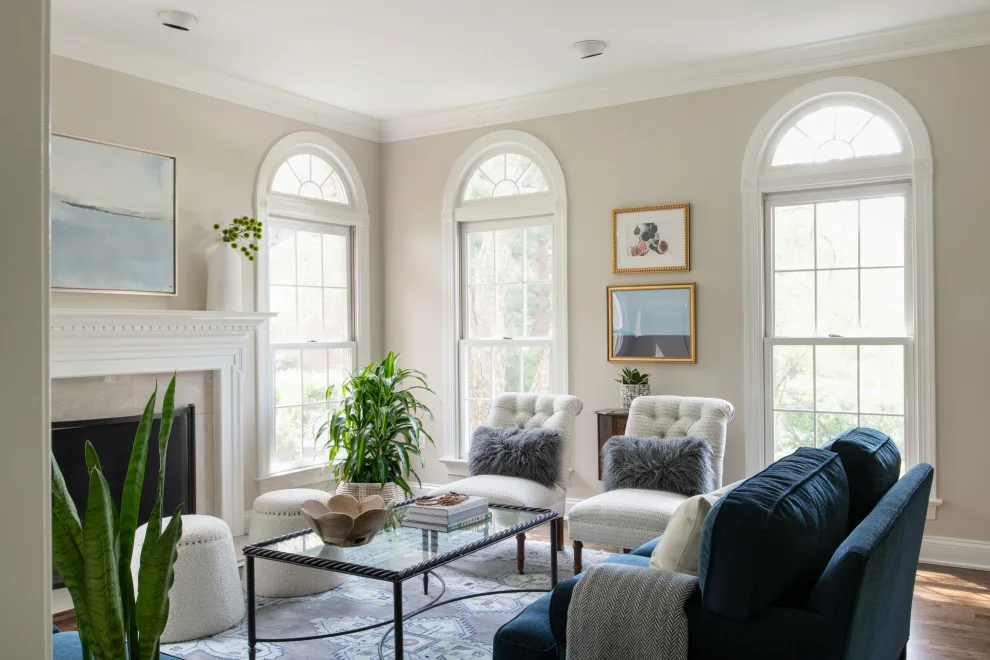 Dickerson Street by Maura McCool Design - Photo 2