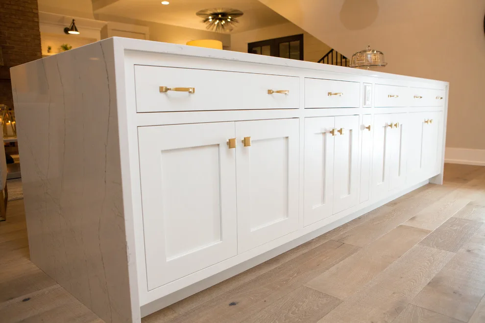 Dickinson Properties by Welcome Home Design Group - Photo 5