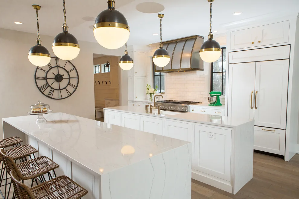 Dickinson Properties by Welcome Home Design Group - Photo 8