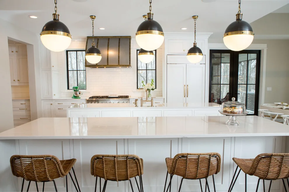 Dickinson Properties by Welcome Home Design Group - Photo 15