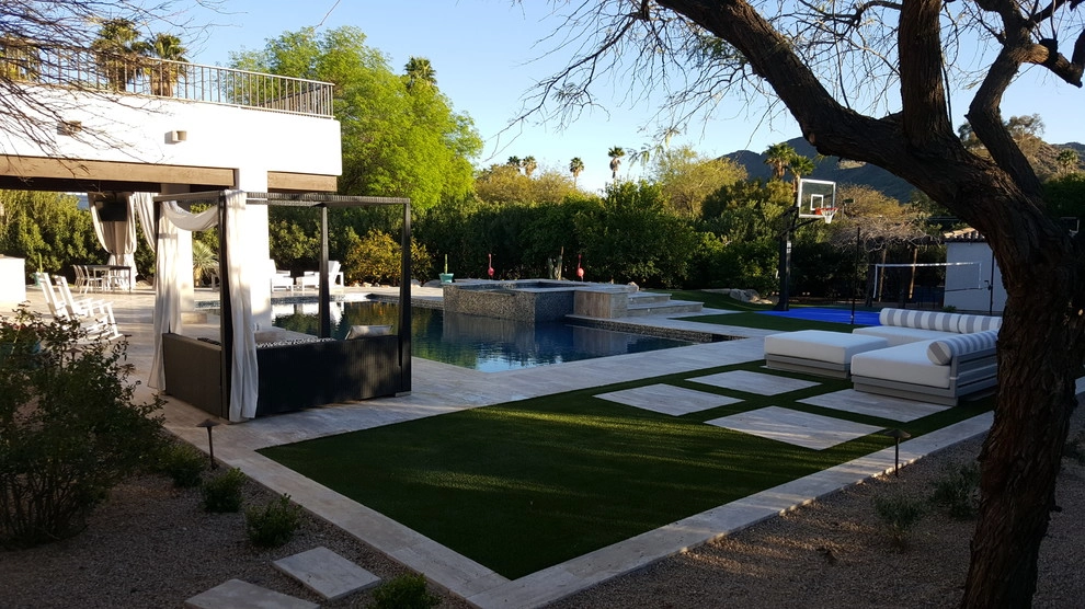 Paradise Valley V by Merit Landworks - Photo 8