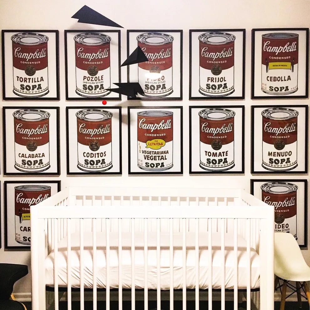 Diego's Nursery by JA Designs - Photo 2