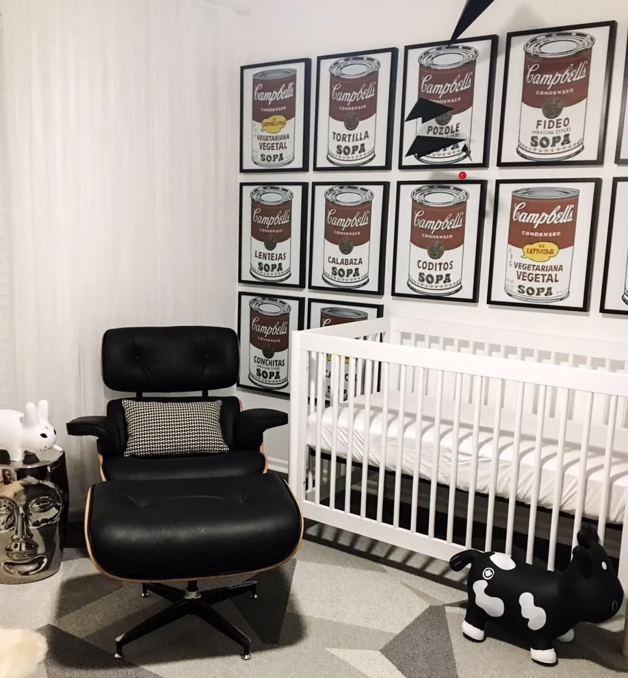 Diego's Nursery by JA Designs - Photo 4