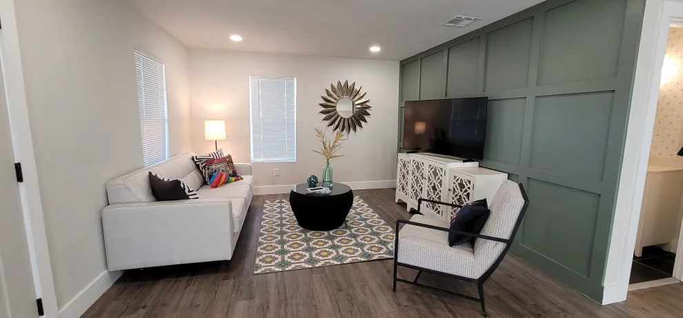 Dignowity Hill Vacation Rental by Mummeinteriors - Photo 5