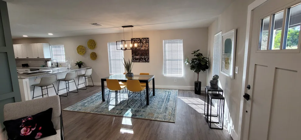 Dignowity Hill Vacation Rental by Mummeinteriors - Photo 4