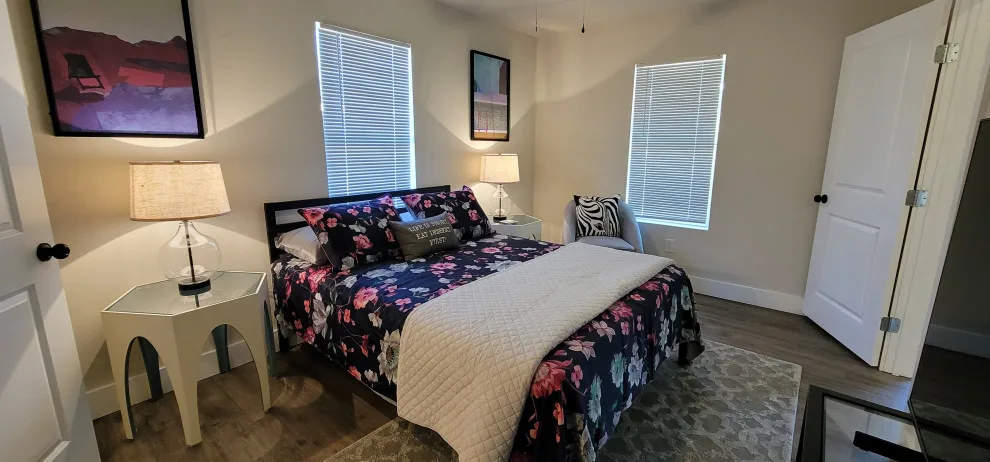 Dignowity Hill Vacation Rental by Mummeinteriors - Photo 2