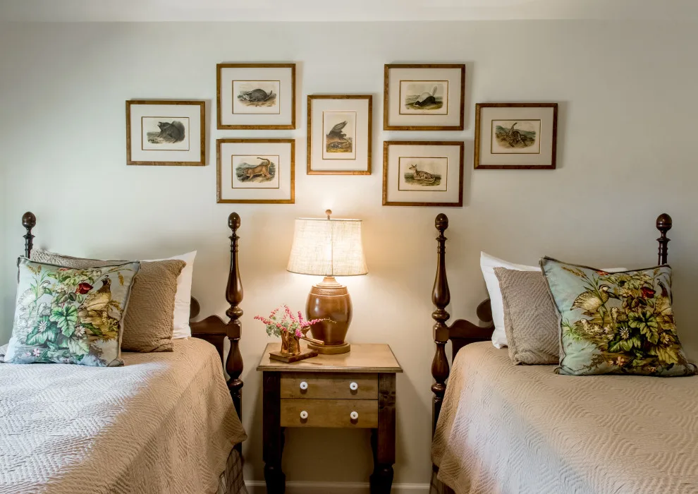 Dilley Ranch in Texas by Audrey Curl Interiors - Photo 13