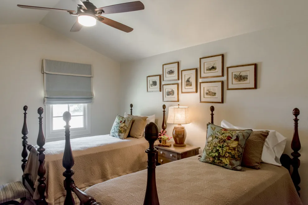 Dilley Ranch in Texas by Audrey Curl Interiors - Photo 12