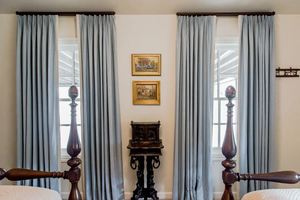 Audrey Curl Interiors - Photo 7