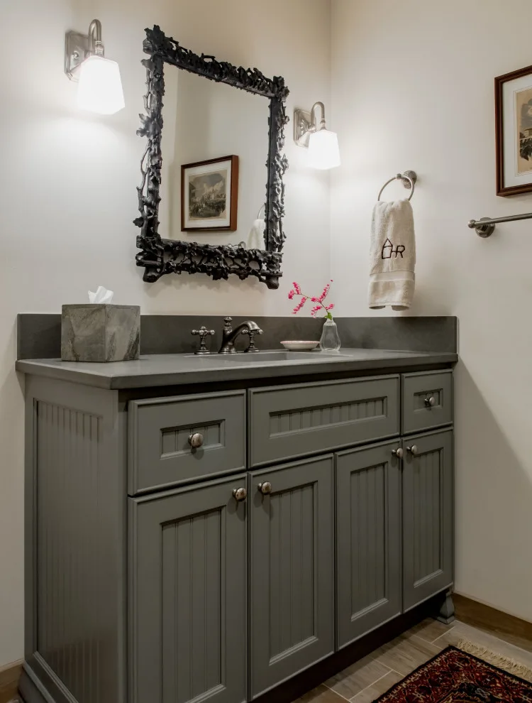 Dilley Ranch in Texas by Audrey Curl Interiors - Photo 4