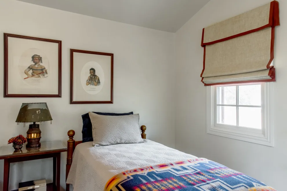 Dilley Ranch in Texas by Audrey Curl Interiors - Photo 9
