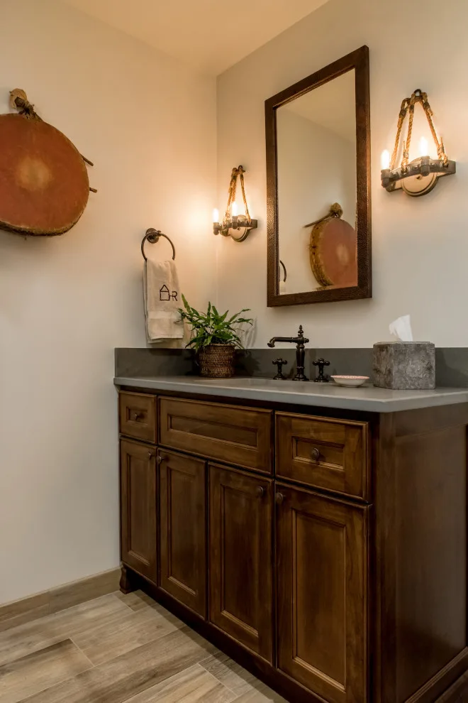Dilley Ranch in Texas by Audrey Curl Interiors - Photo 8