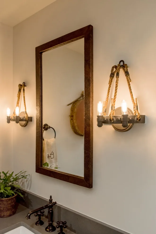 Dilley Ranch in Texas by Audrey Curl Interiors - Photo 11