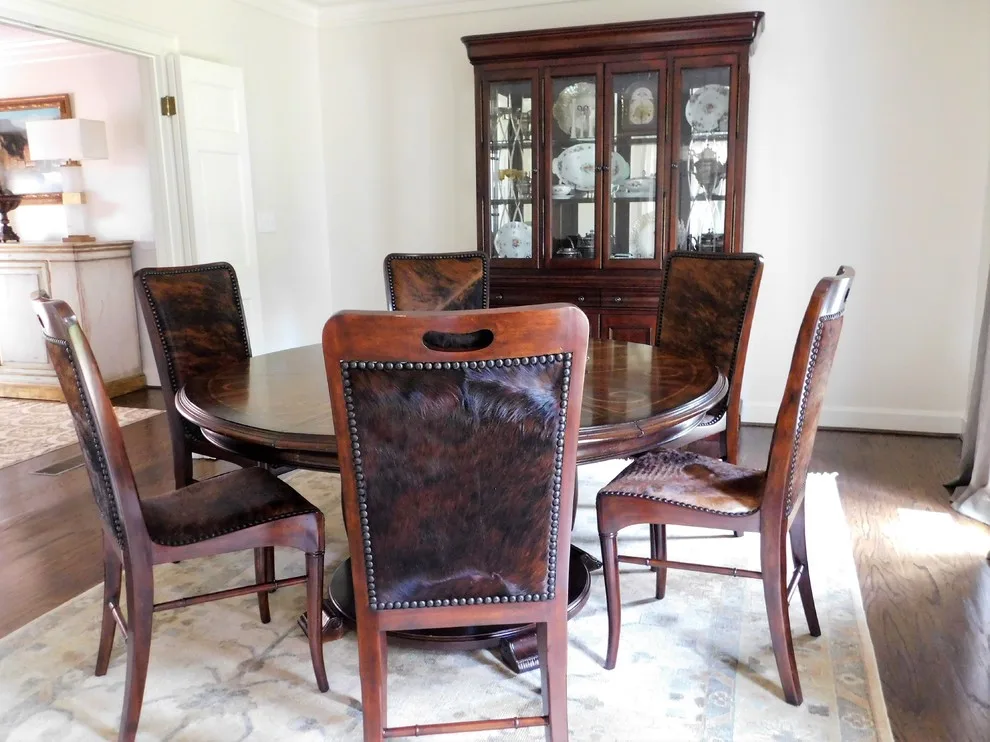 Culinary and Dining Space by Mathison Interiors - Photo 9