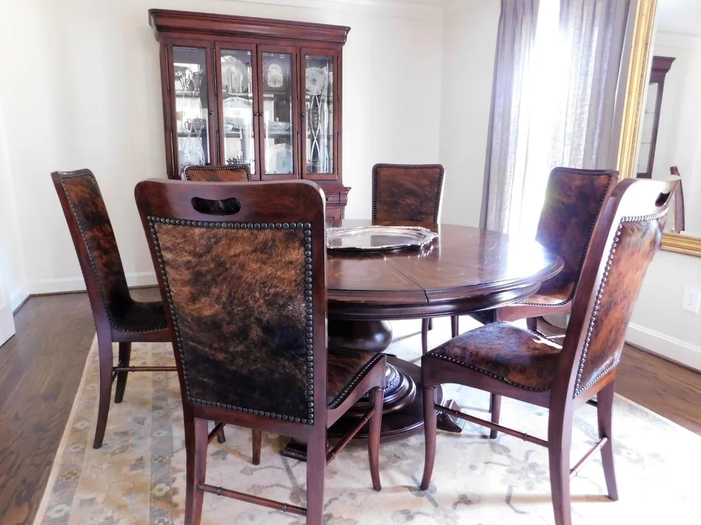 Culinary and Dining Space by Mathison Interiors - Photo 4