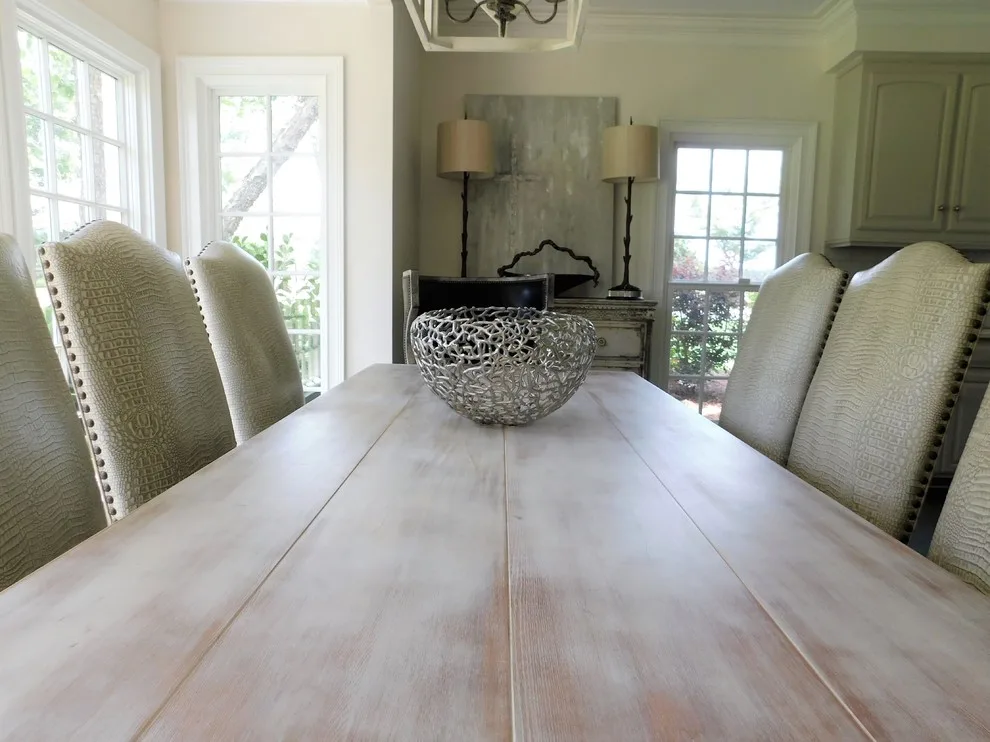 Culinary and Dining Space by Mathison Interiors - Photo 7