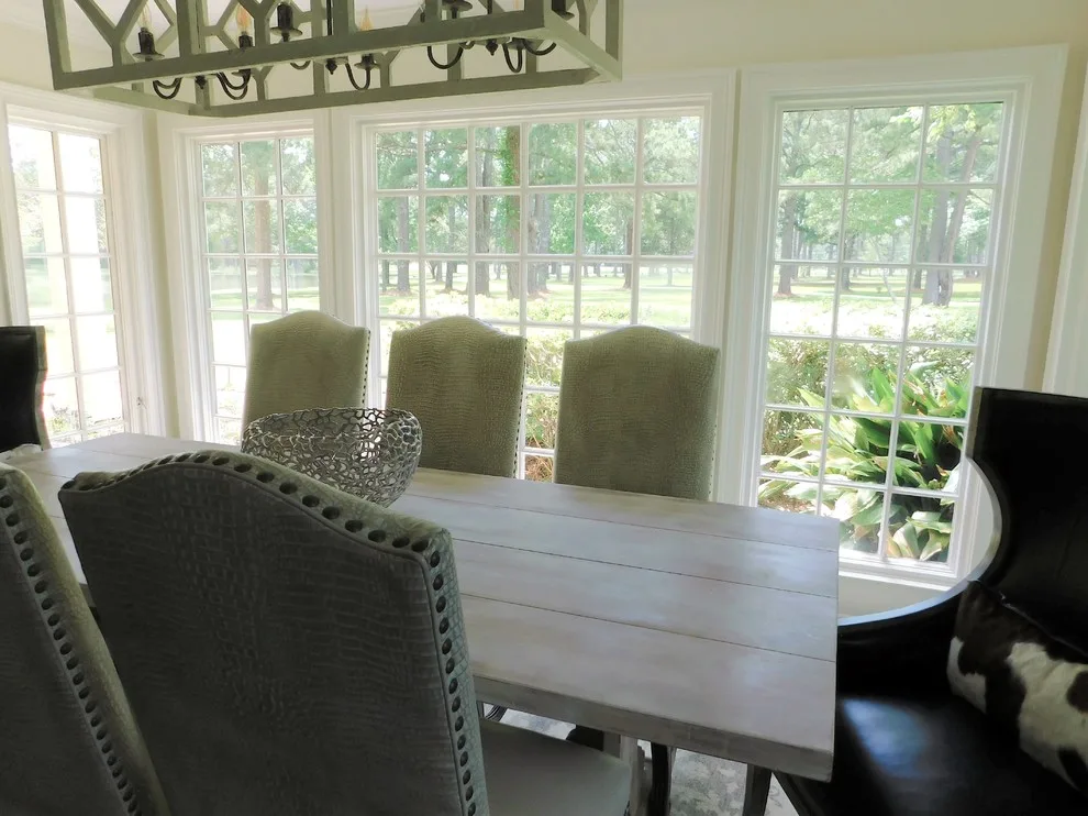 Culinary and Dining Space by Mathison Interiors - Photo 8