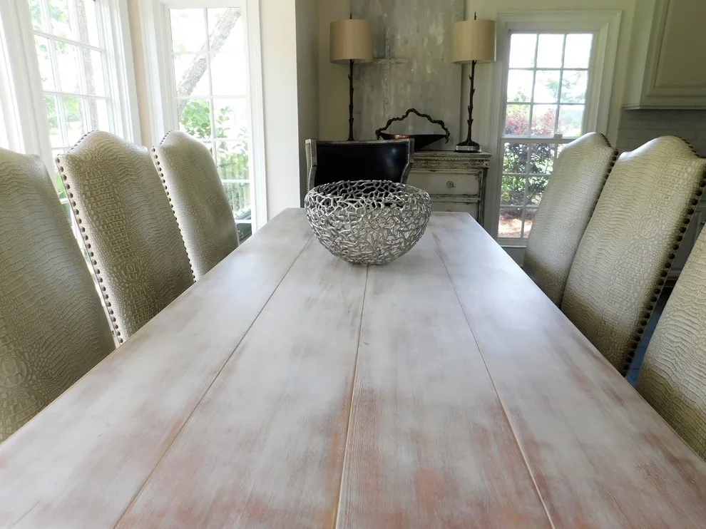 Culinary and Dining Space by Mathison Interiors - Photo 6