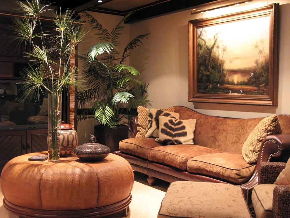 Dining and Living Areas by Rust & Martin - Photo 13