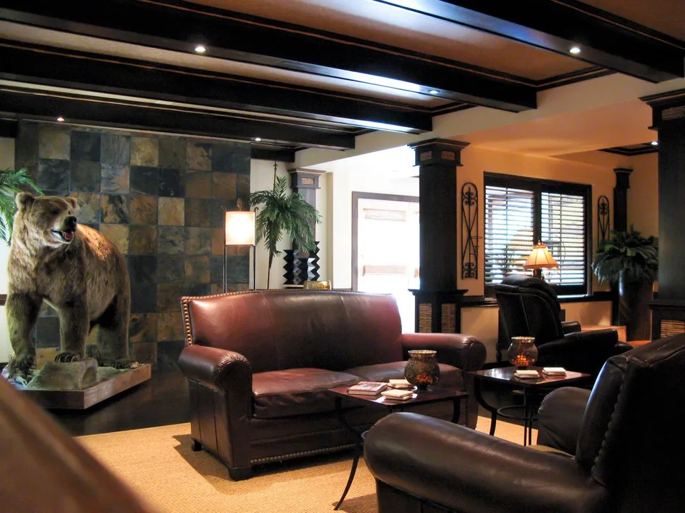 Dining and Living Areas by Rust & Martin - Photo 30