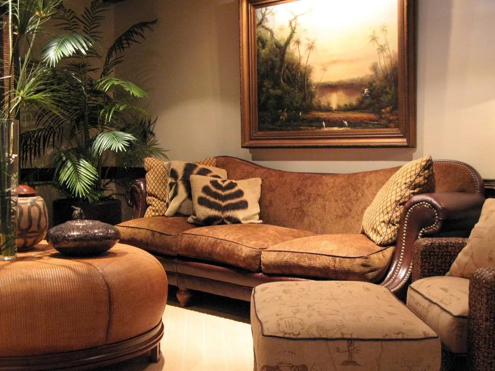 Dining and Living Areas by Rust & Martin - Photo 5