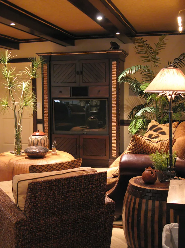 Dining and Living Areas by Rust & Martin - Photo 19