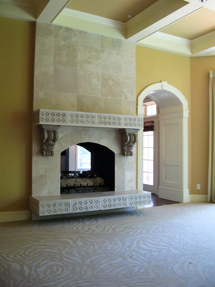 Dining and Living Areas by Rust & Martin - Photo 16