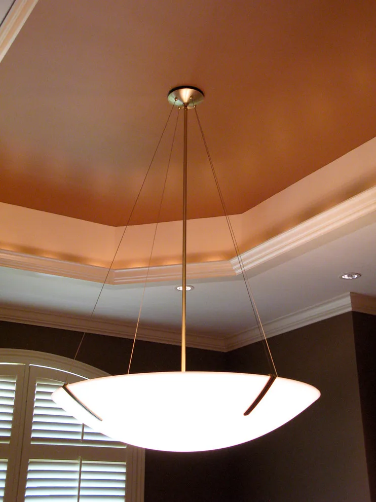 Dining and Living Areas by Rust & Martin - Photo 22