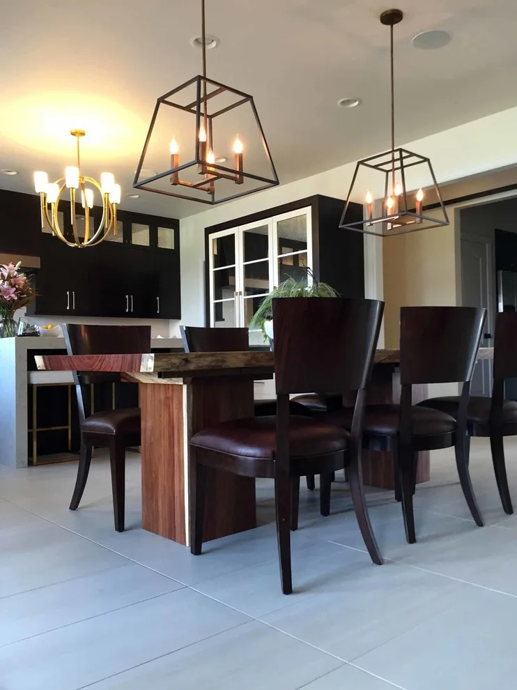 Dining and Living Areas by Rust & Martin - Photo 3