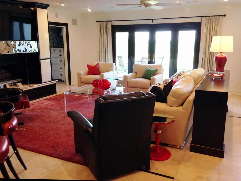 Dining and Living Areas by Rust & Martin - Photo 11