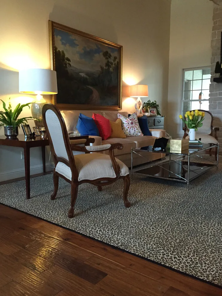 Dining and Living Areas by Rust & Martin - Photo 34