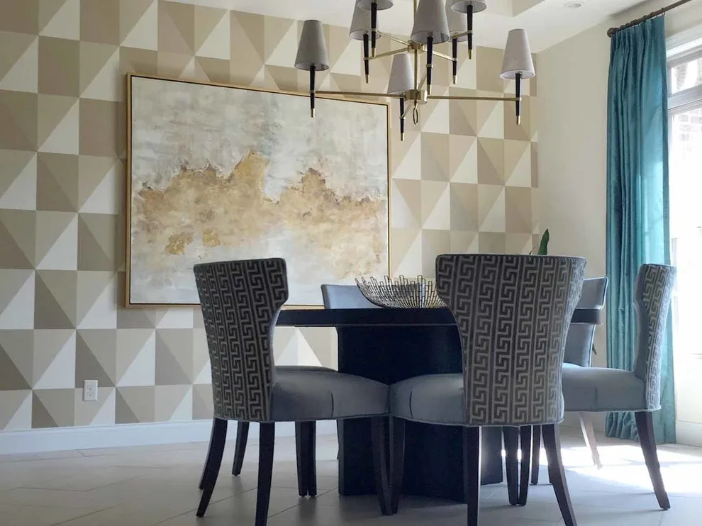 Dining and Living Areas by Rust & Martin - Photo 18