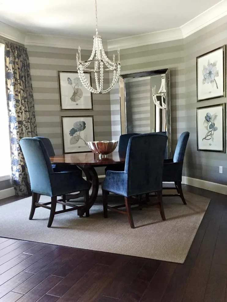 Dining and Living Areas by Rust & Martin - Photo 21