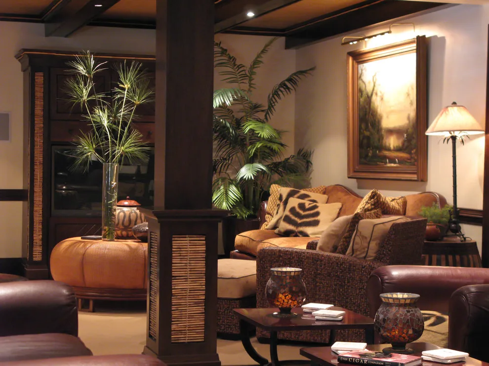 Dining and Living Areas by Rust & Martin - Photo 12