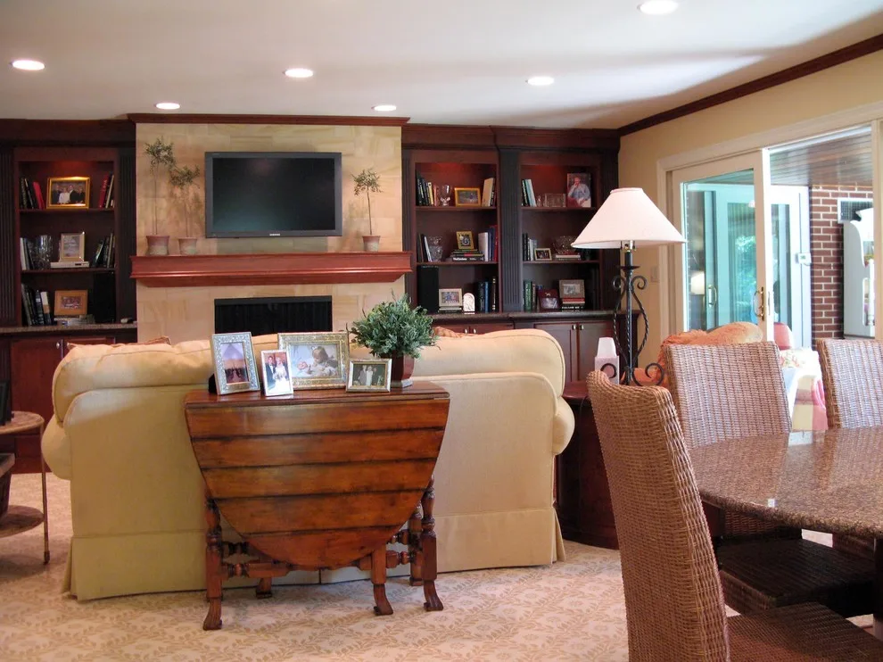 Dining and Living Areas by Rust & Martin - Photo 32