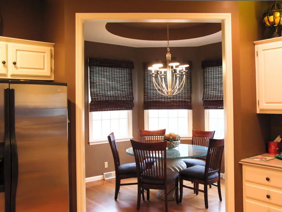 Dining and Living Areas by Rust & Martin - Photo 33