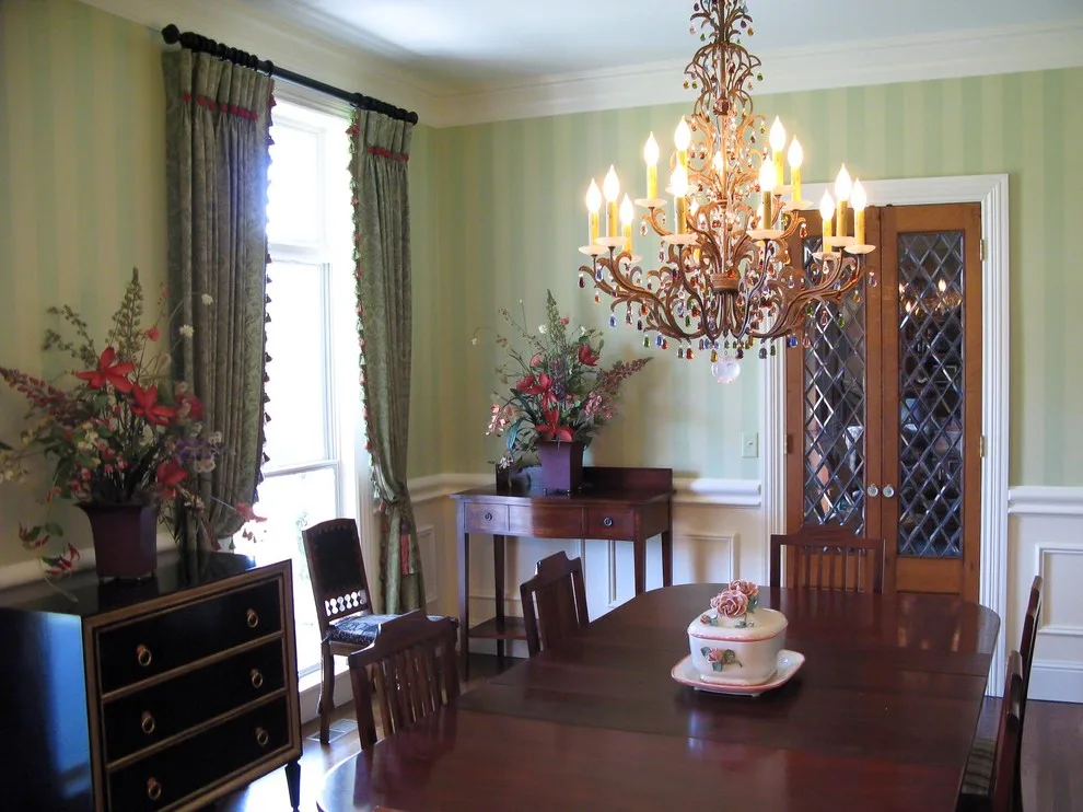 Dining and Living Areas by Rust & Martin - Photo 27