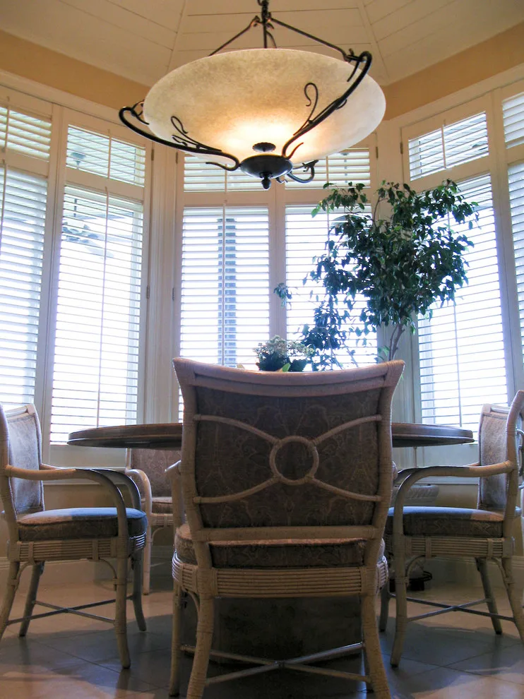 Dining and Living Areas by Rust & Martin - Photo 15