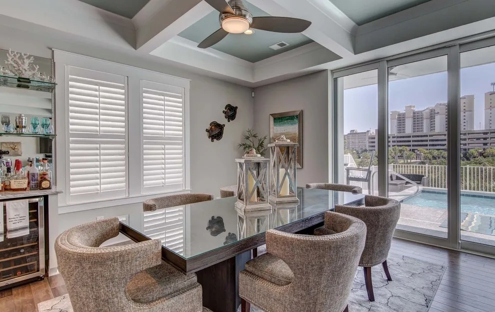 Sheila Morgan Interiors, Inc. - Photo 7