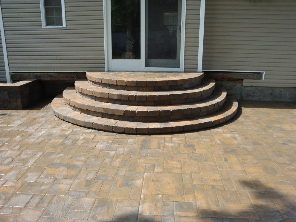 Masonry by Longo's Landscaping & Masonry - Photo 16