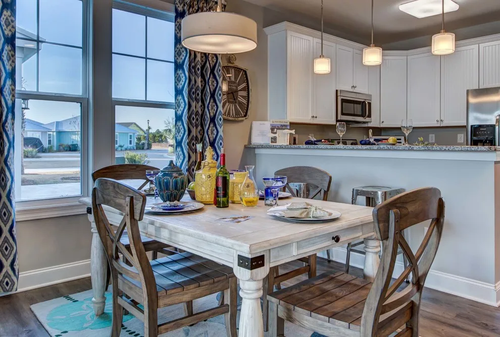 Seasonal Getaway by Sheila Morgan Interiors, Inc. - Photo 3