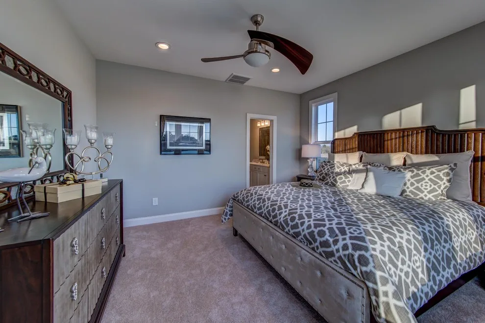 Seasonal Getaway by Sheila Morgan Interiors, Inc. - Photo 5