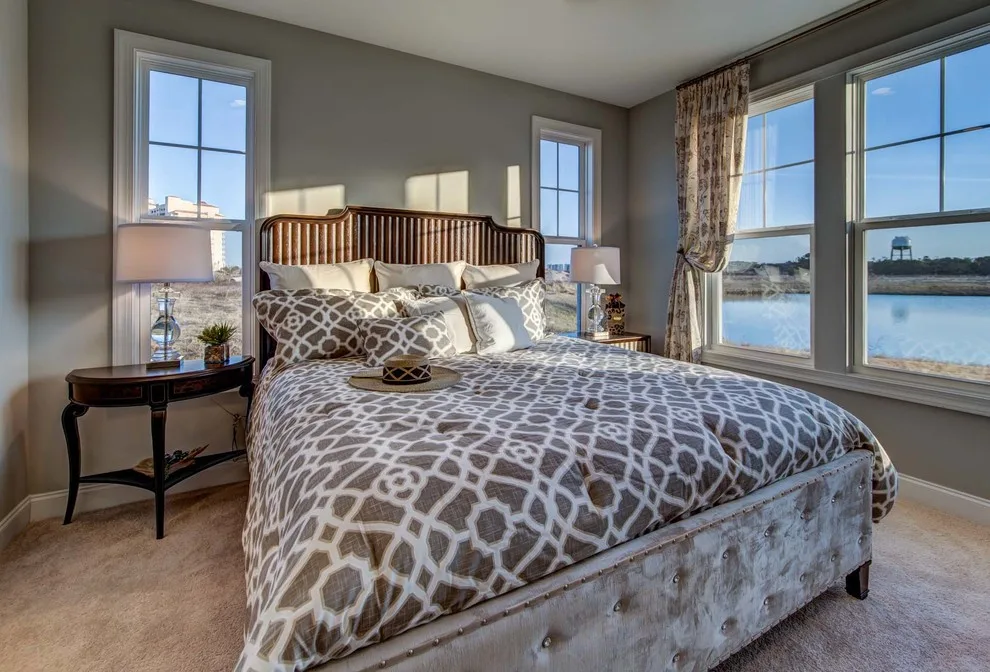 Seasonal Getaway by Sheila Morgan Interiors, Inc. - Photo 8