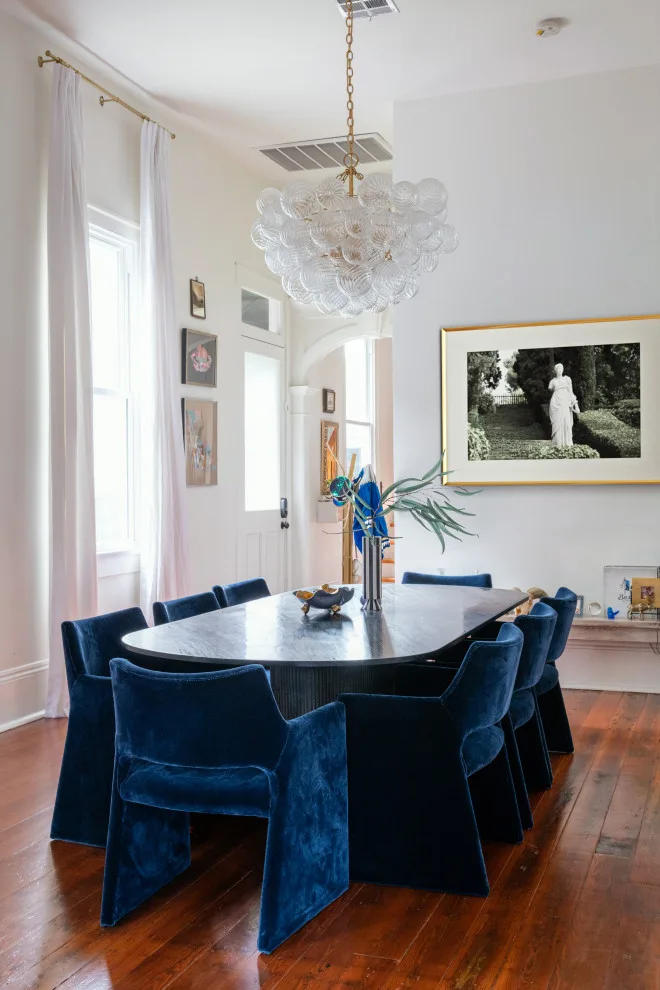 Playful Washington by Maureen Stevens Design - Photo 13