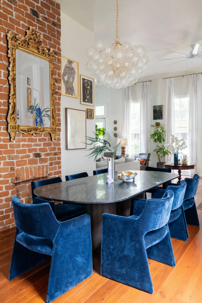 Playful Washington by Maureen Stevens Design - Photo 14