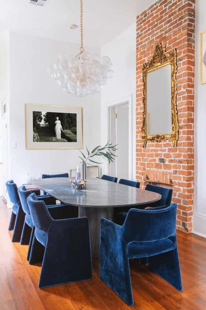 Playful Washington by Maureen Stevens Design - Photo 4