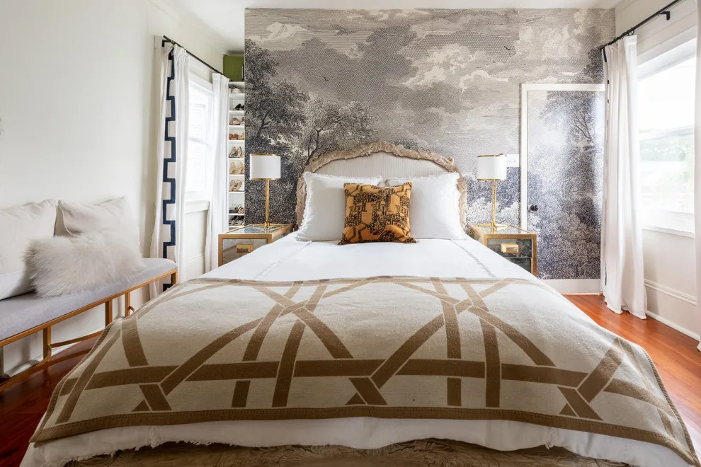 Playful Washington by Maureen Stevens Design - Photo 10