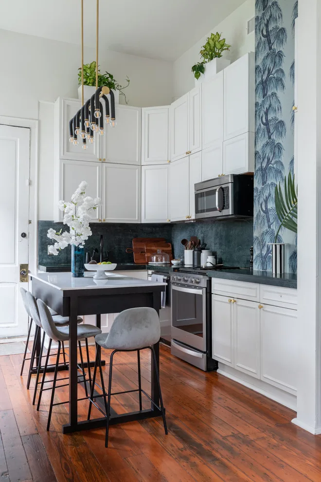 Playful Washington by Maureen Stevens Design - Photo 22